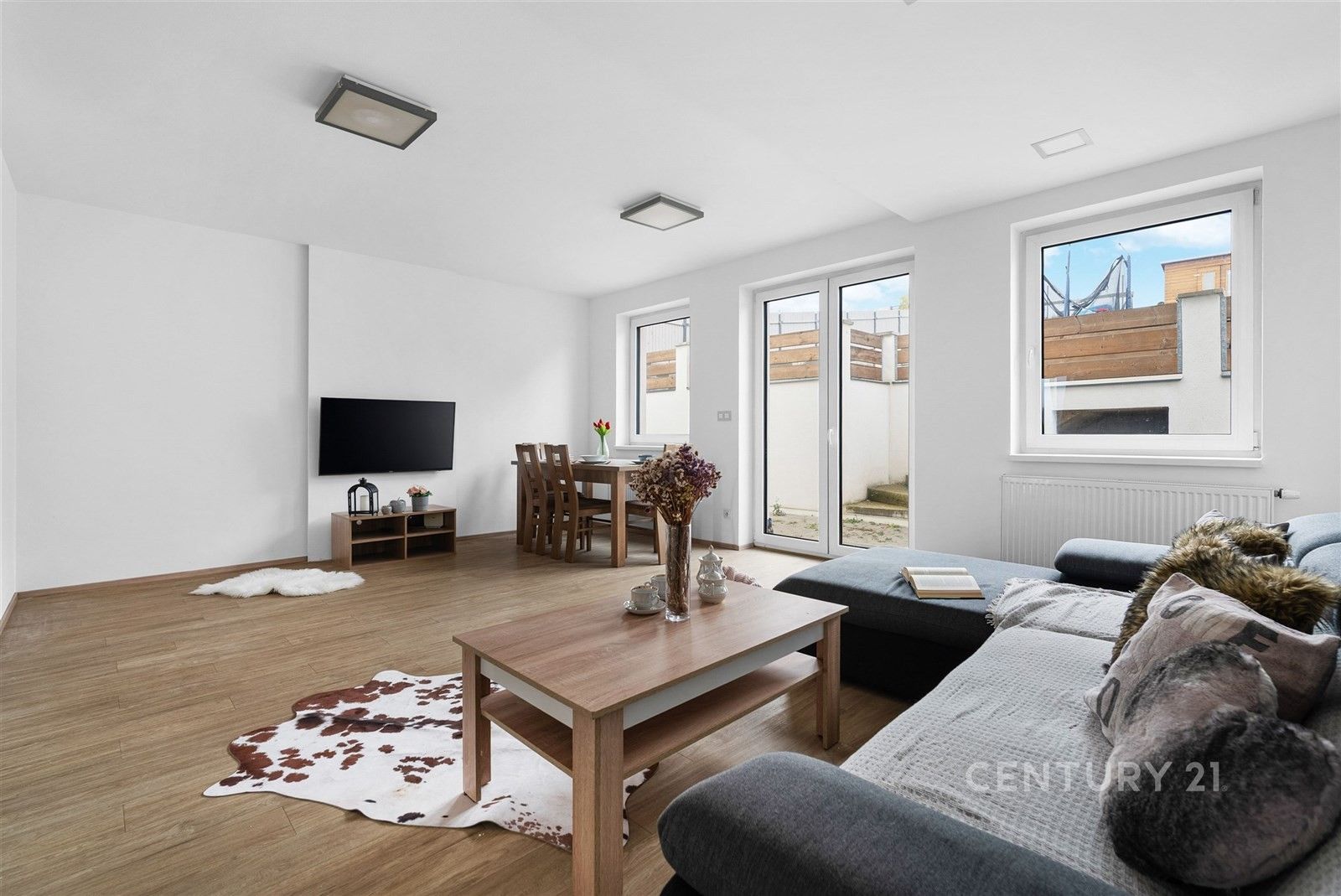 Prodej rodinný dům - Rudka, 135 m²