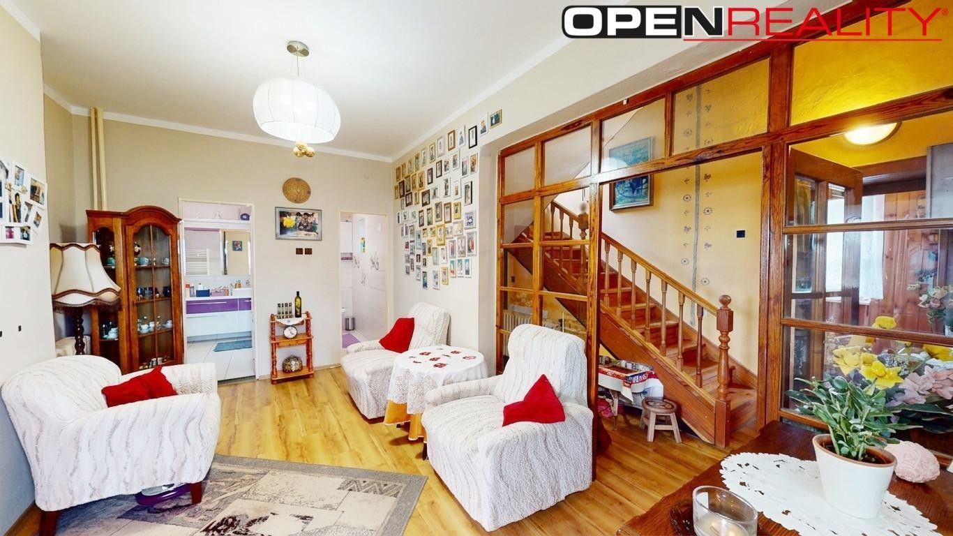 Prodej rodinný dům - Snovídky, 191 m² - 5