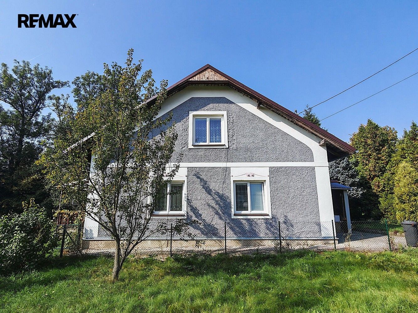Rodinné domy, Sedlnice, okres Nový Jičín, 85 m² - 1