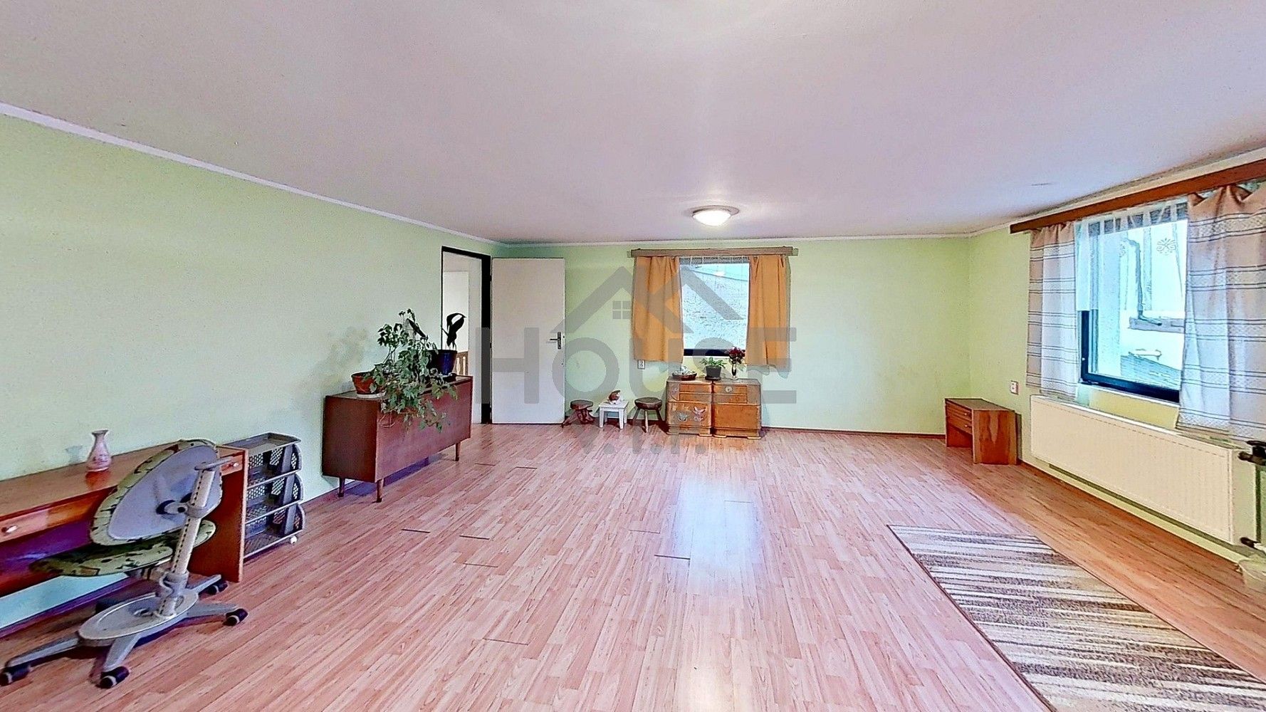 Rodinný dům · 160 m² · Dolní Bousov, okres Mladá Boleslav, Středočeský kraj - 4