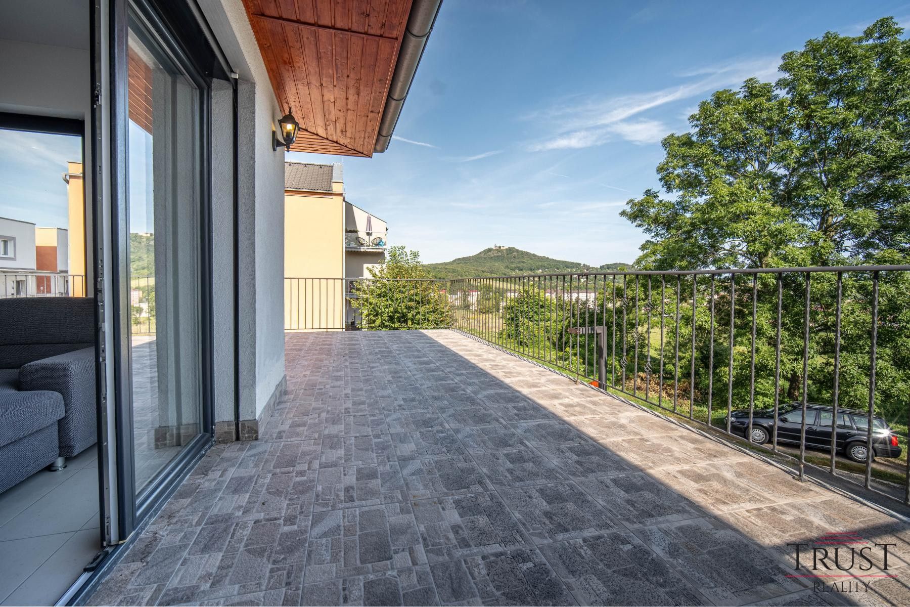 Prodej vila - Albrechtova,Teplice, 338 m²