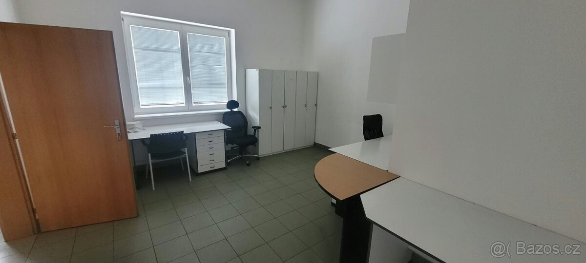 Pronájem obchodní prostory - Kyjov, 697 01 - 5