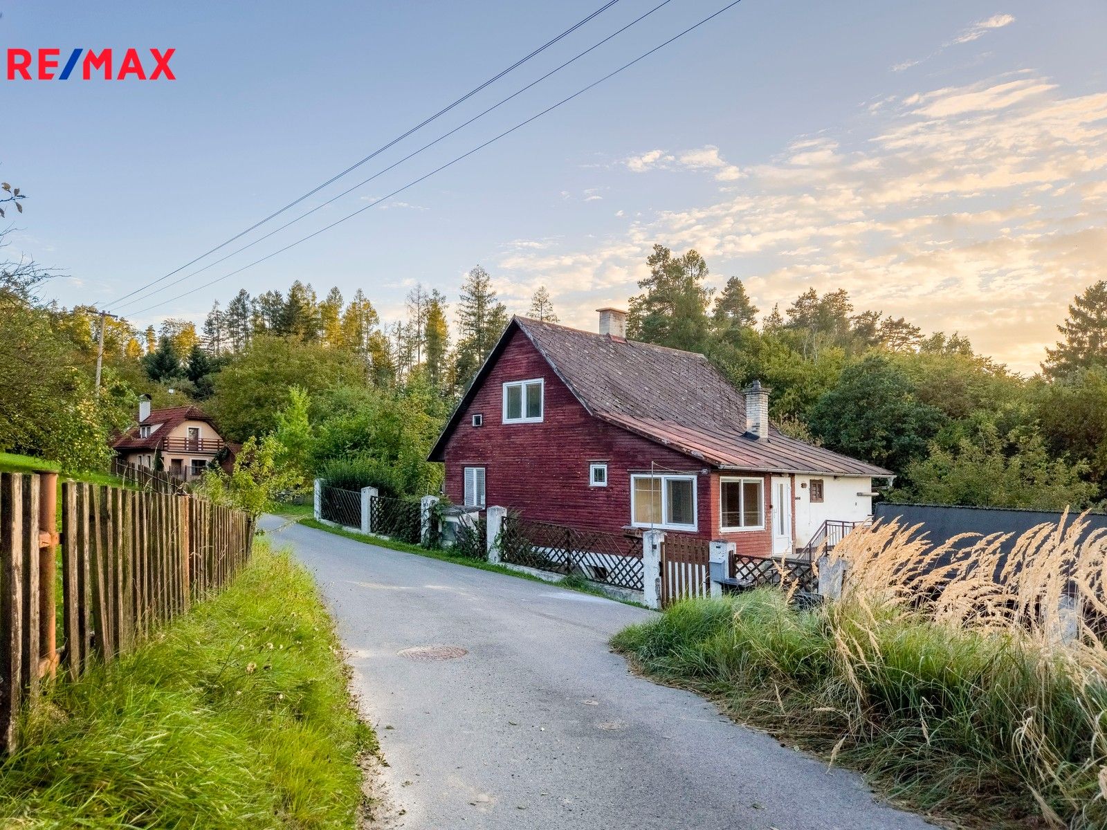 Rodinné domy, Podlesí, Valašské Meziříčí, 124 m²