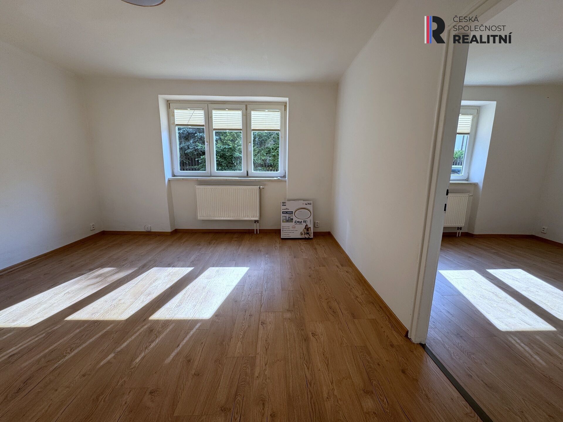 Byt 3+1 · 60 m² · Zámecká, Kynšperk nad Ohří - 4