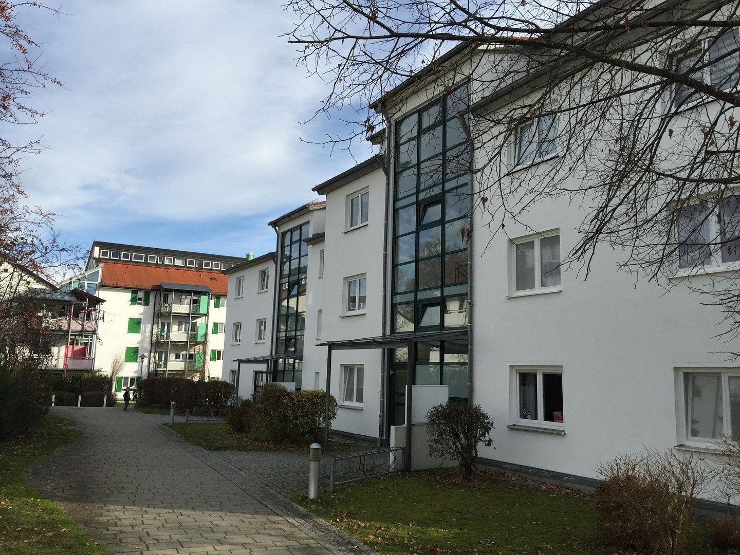 2+1, Starnberg Starnberg Bayern 82319, 50 m² - 2