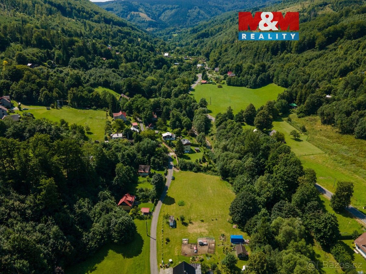 Pozemky pro bydlení, Ropice, 739 61