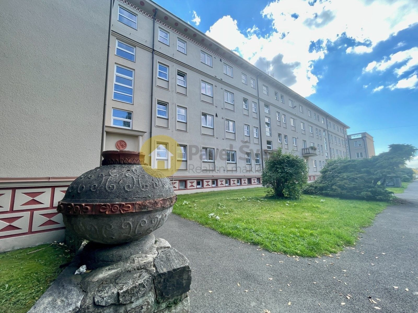 2+1, Mikoláše Alše, Strakonice, 65 m²