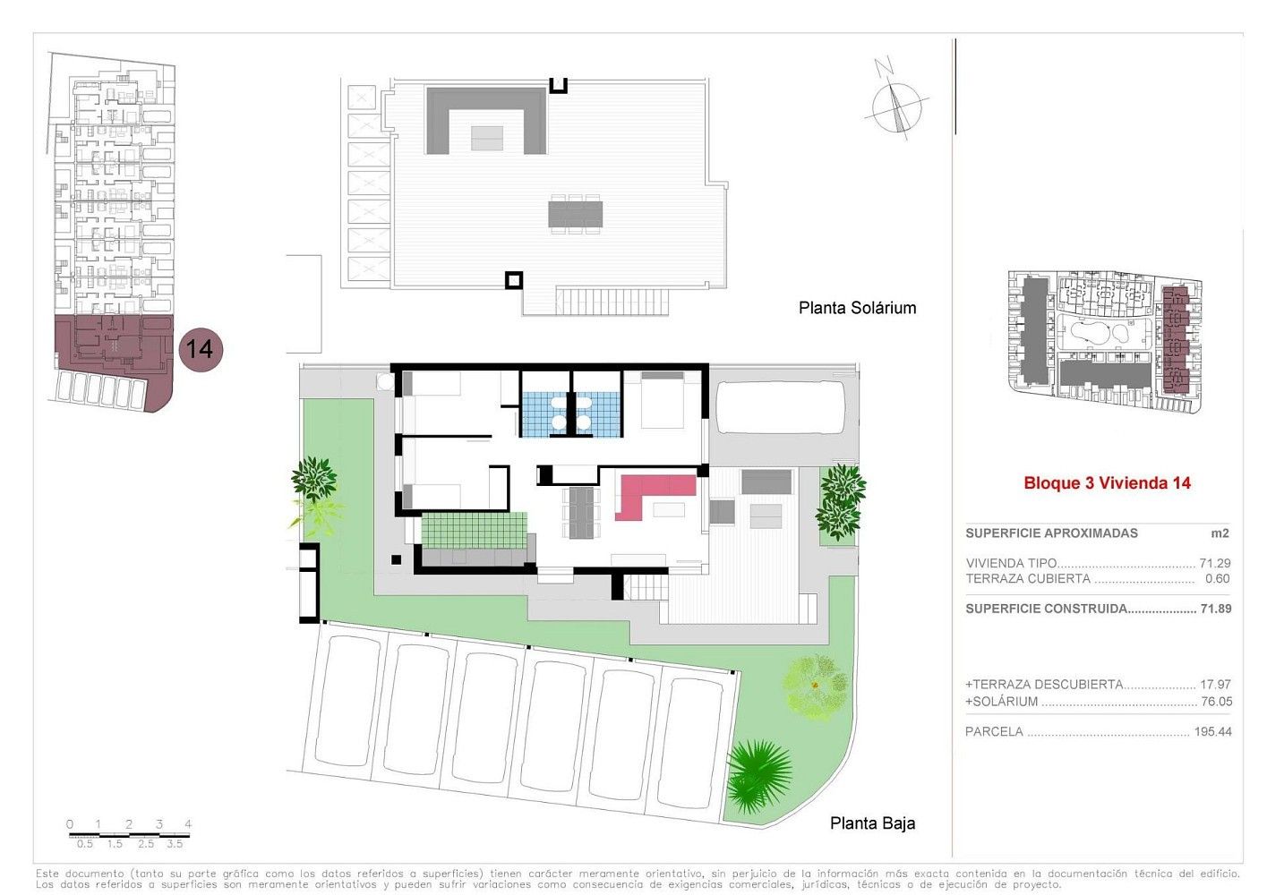 Prodej rodinný dům - El Verger, ES, 65 m² - 5