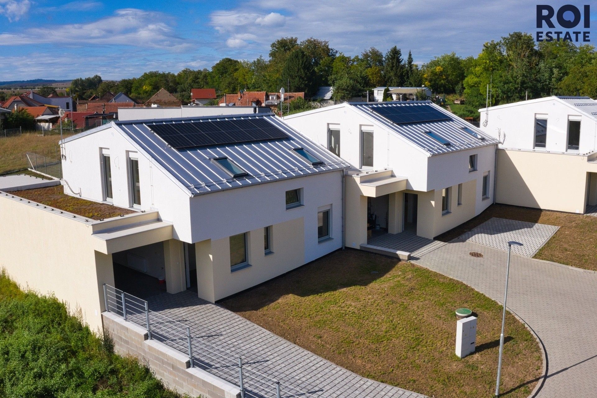 Ostatní, Bratčice, 167 m²