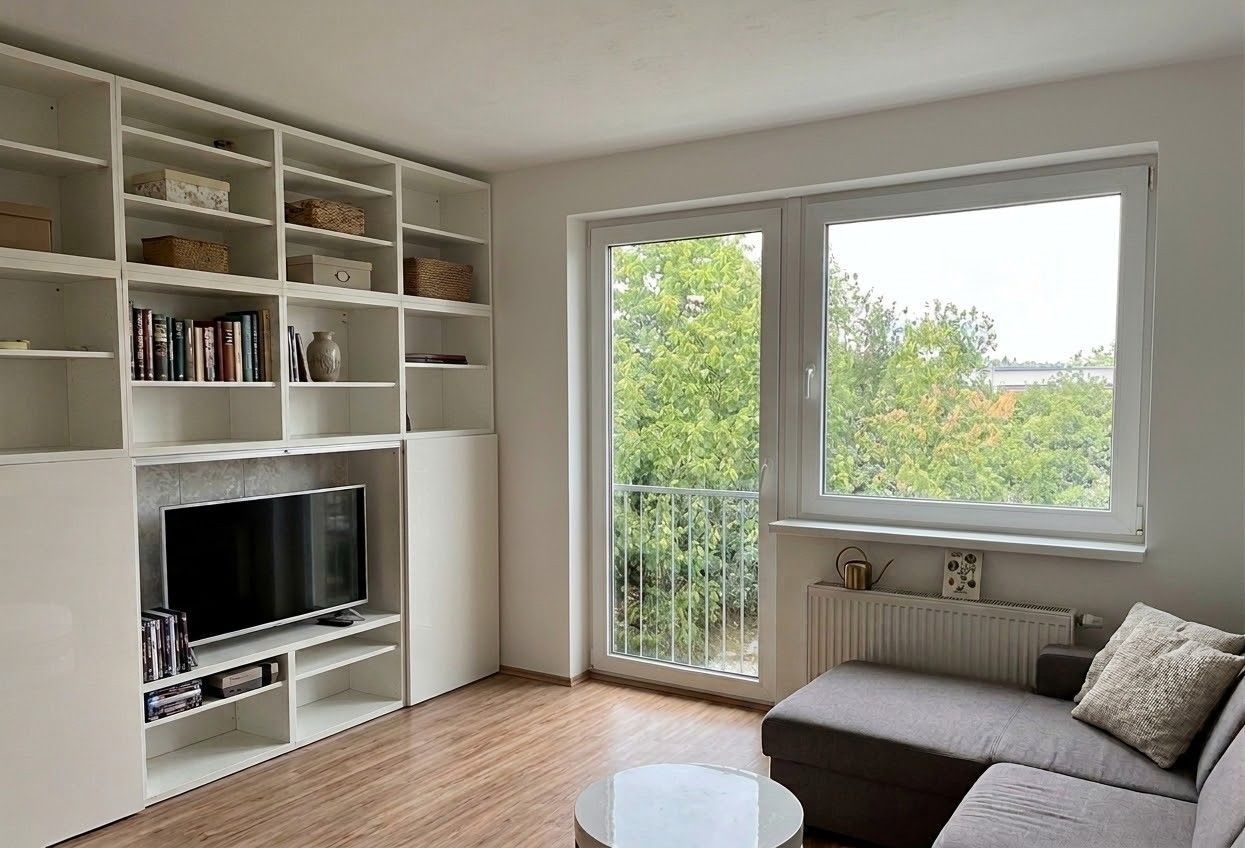 2+kk, Za Devítkou, Jinočany - Jinočany, Středočeský kraj, 49 m² - 1