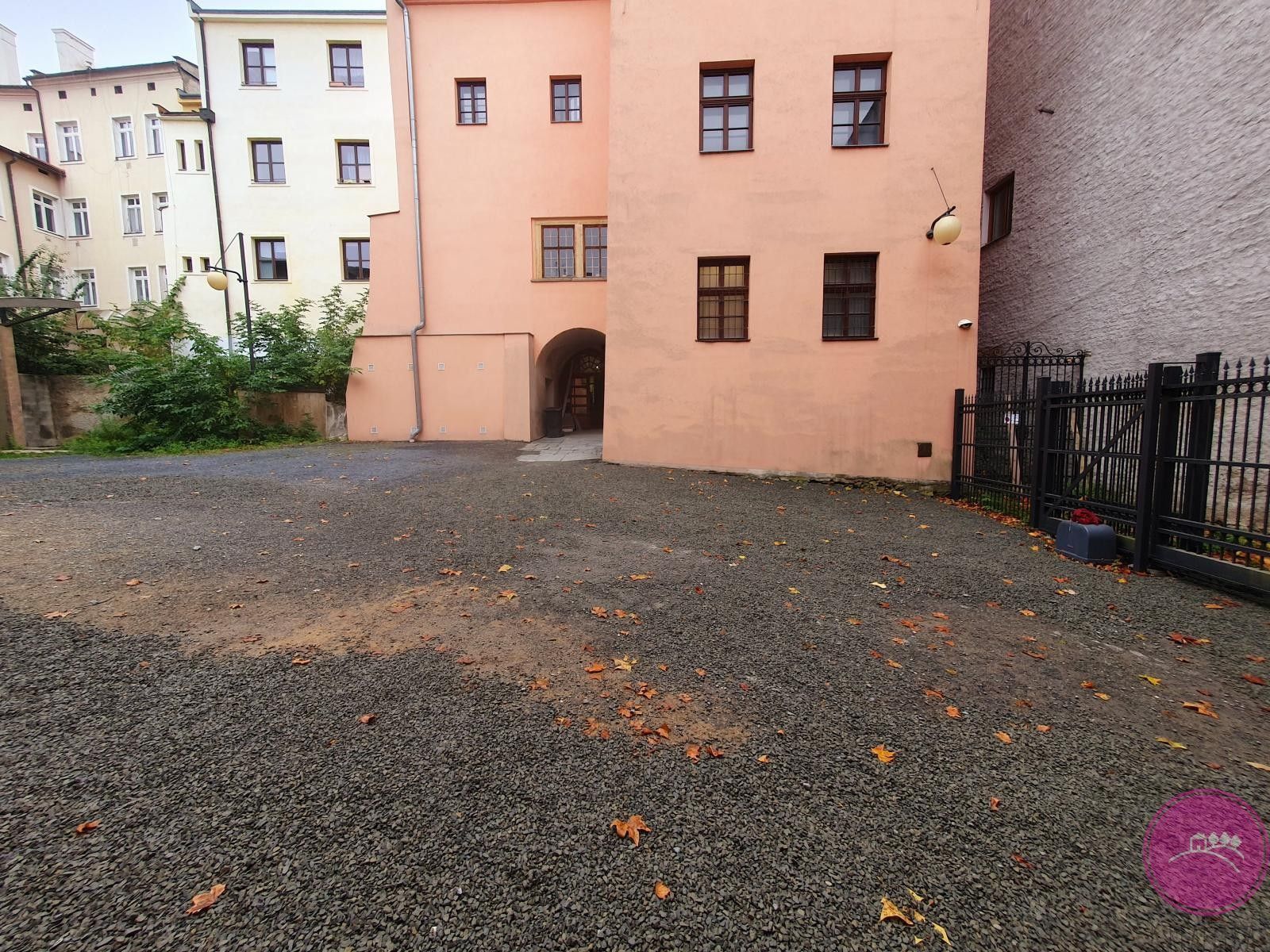Ostatní, Uhelná, Olomouc, 15 m²