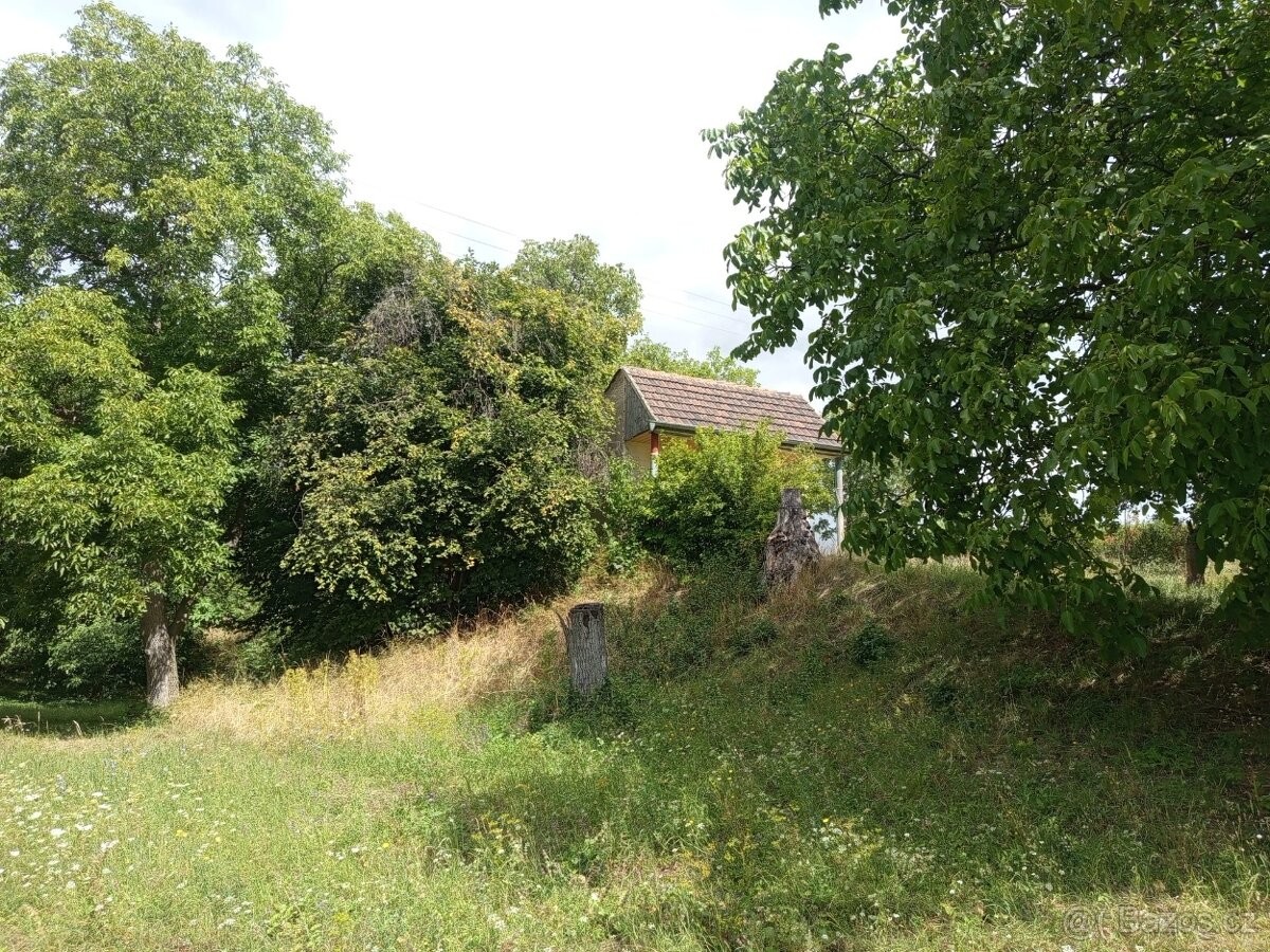 Pozemek pro bydlení · Třebívlice, 411 15 - 4