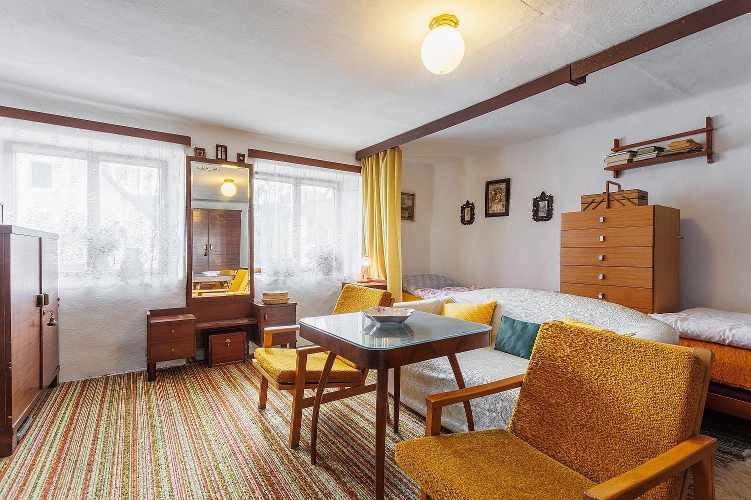 Prodej chalupa - Rataje nad Sázavou, okres Kutná Hora, Středočeský kraj, 180 m² - 5
