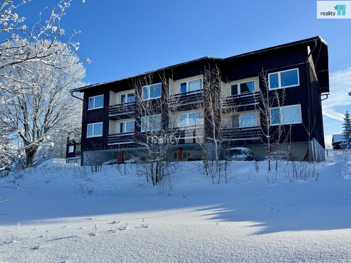 Prodej ostatní - 468 48, Jablonec nad Nisou