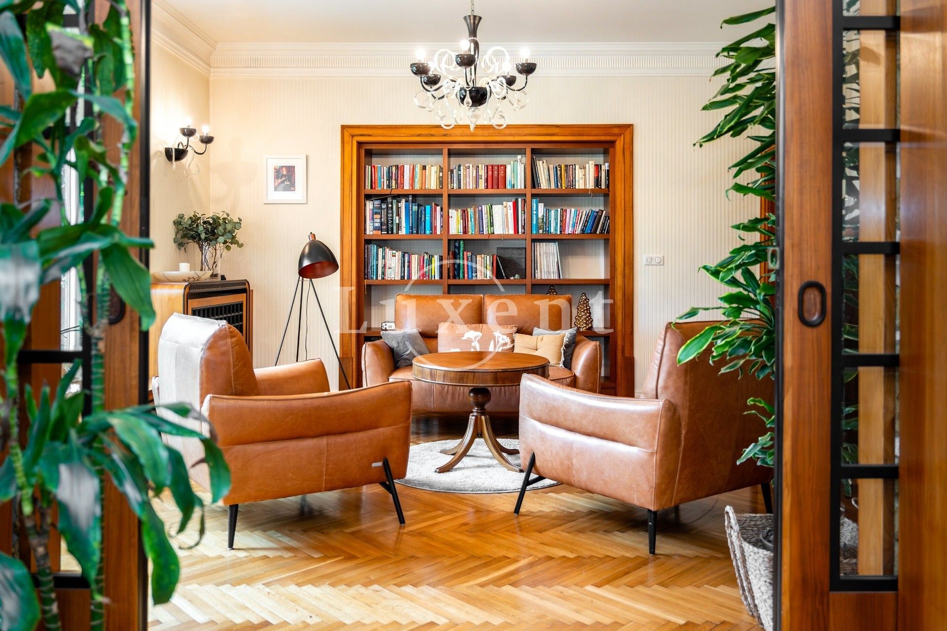 Prodej vila - Předměřice nad Labem, 601 m²