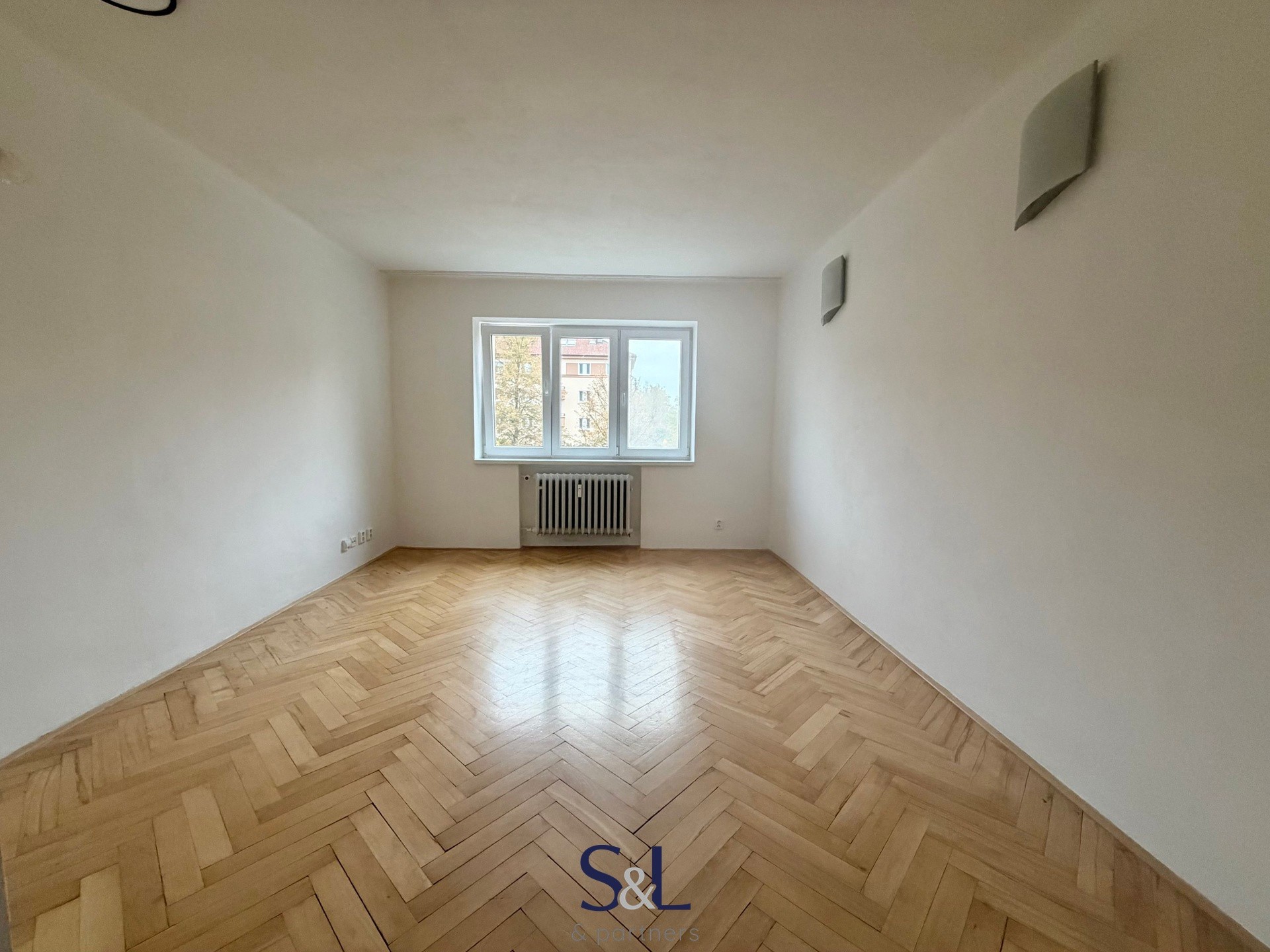 Pronájem byt 2+1 - U tržnice, Kladno Kročehlavy, 51 m² - 5