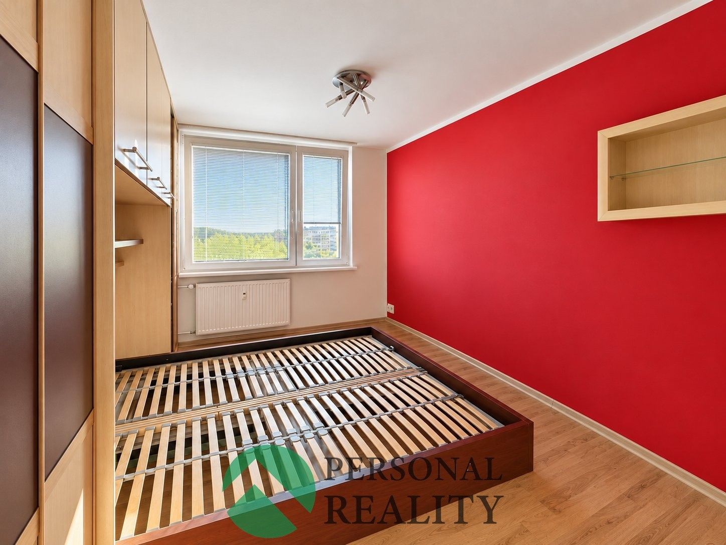 Pronájem byt 2+kk - Boloňská, Praha Horní Měcholupy, 43 m² - 5