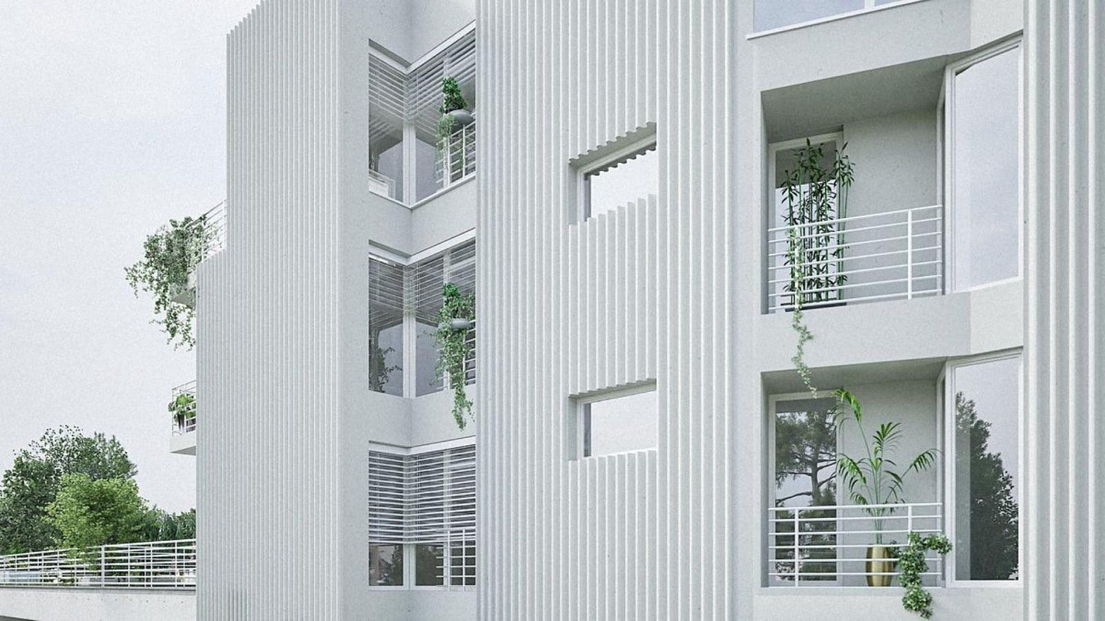 Prodej byt 1+kk - Elišky Přemyslovny, Brno - Bohunice, 35 m² - 5