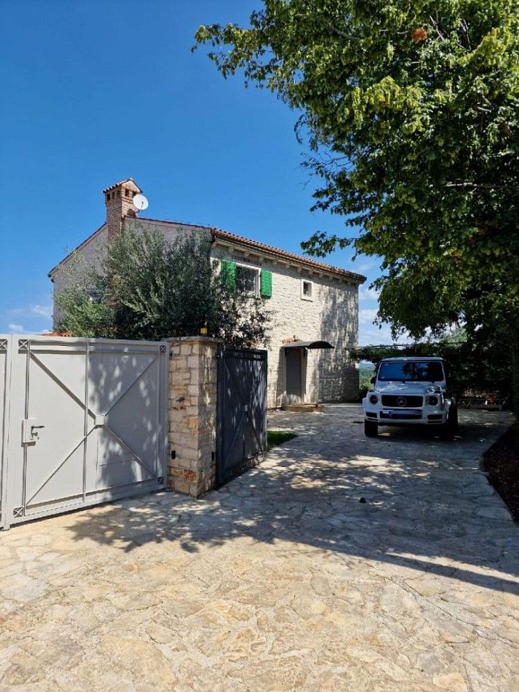 Prodej rodinný dům - Poreč, HR, 177 m² - 2