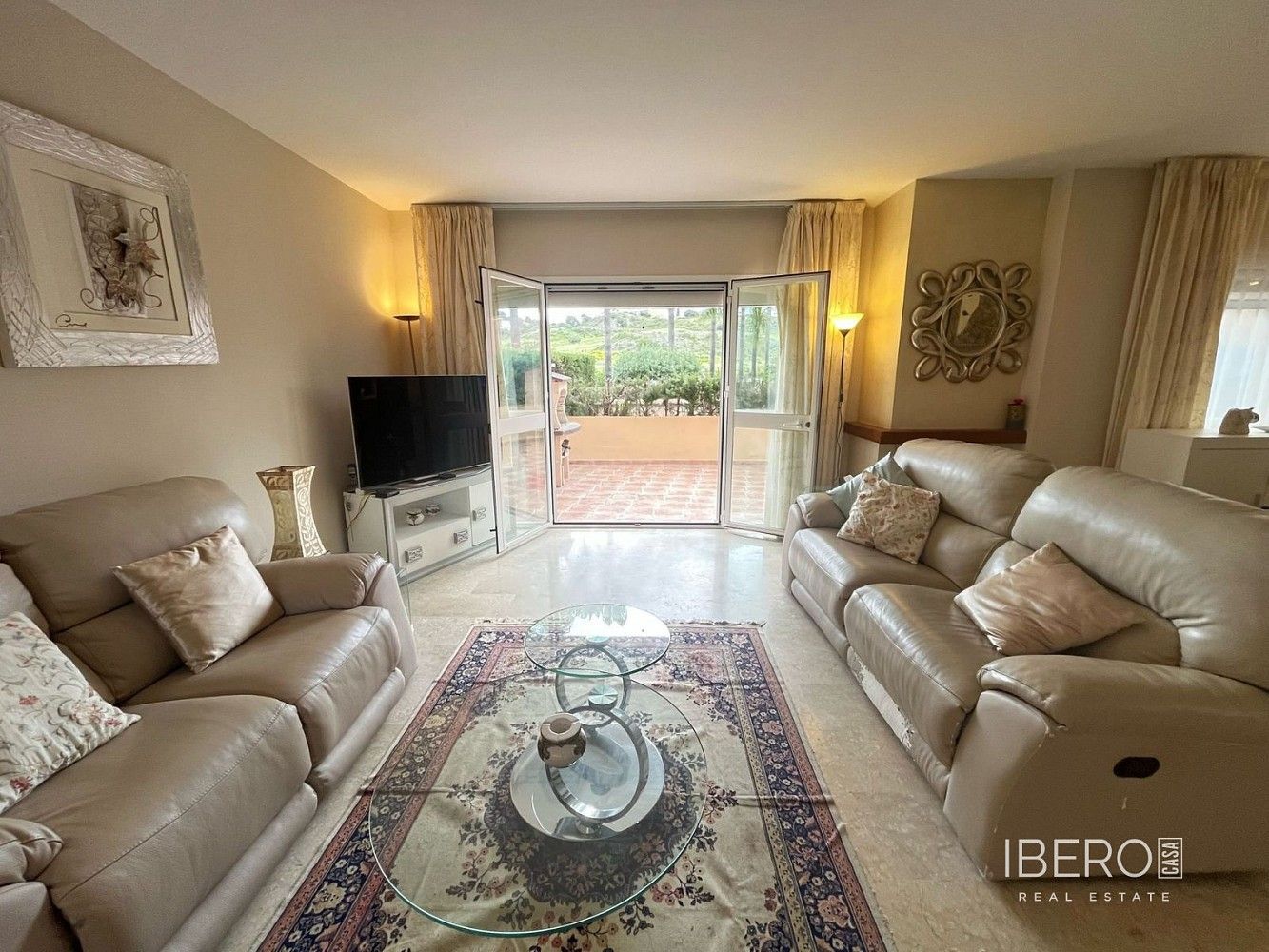 Prodej rodinný dům - Nueva Andalucía, ES, 174 m² - 2