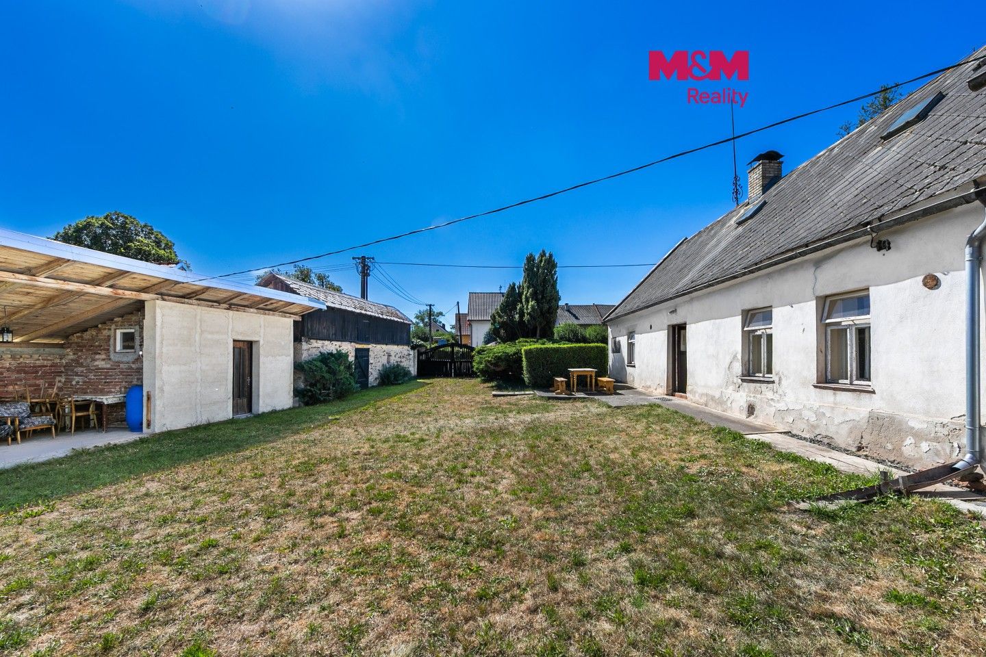 Rodinné domy, Stvolny, Manětín, 96 m²