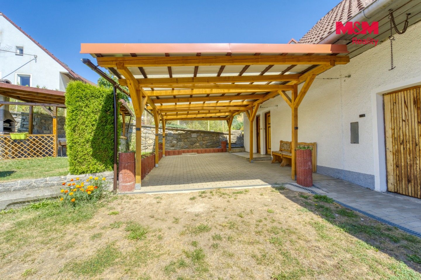Rodinný dům · 67 m² · Zavlekov - 3