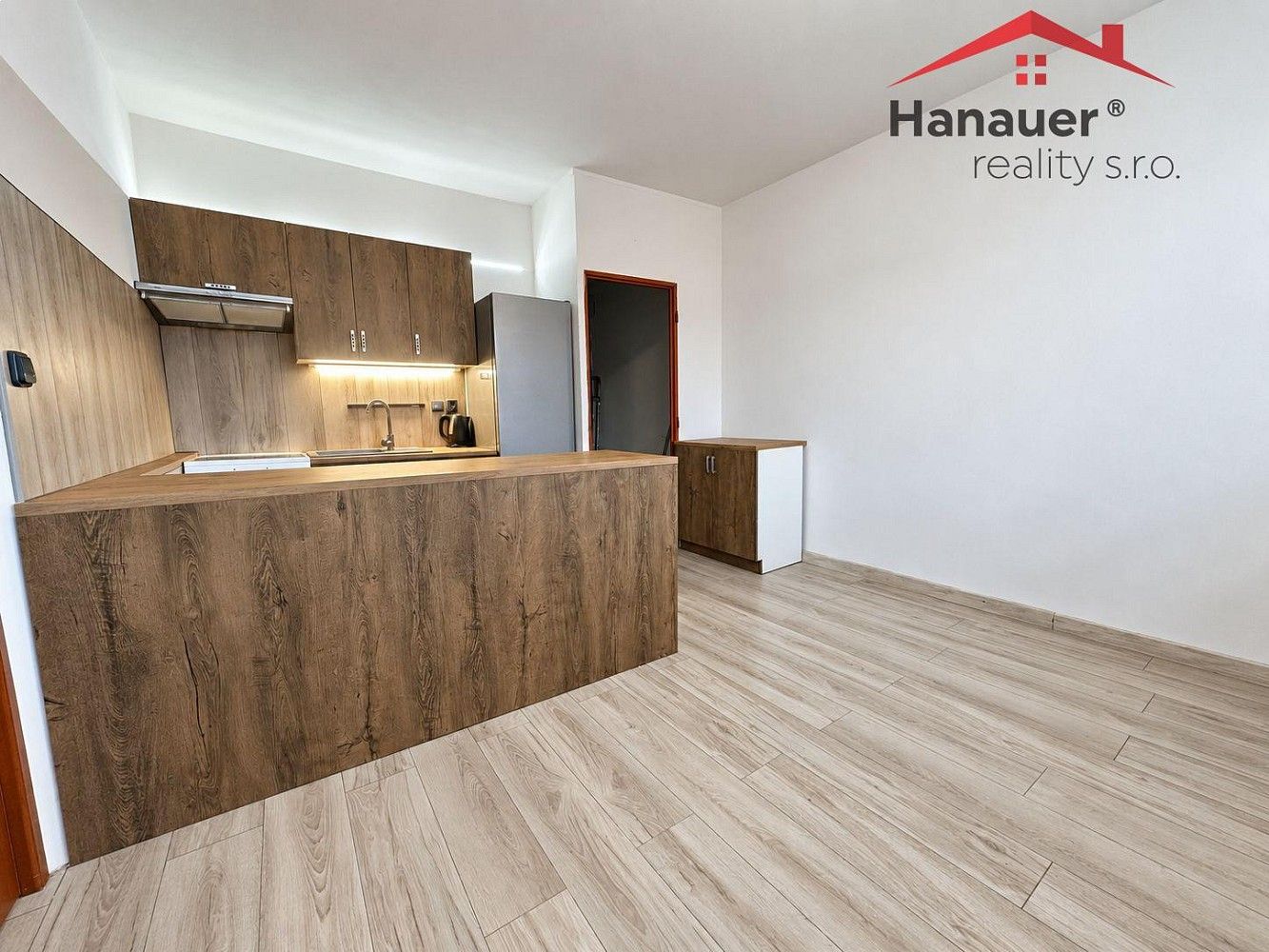 Byt 1+1 · 36 m² · Jílové - Kamenná, okres Děčín, Ústecký kraj - 4