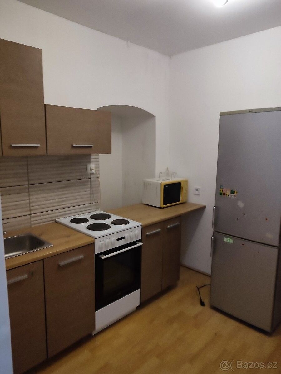 Byty, Žatec, 438 01