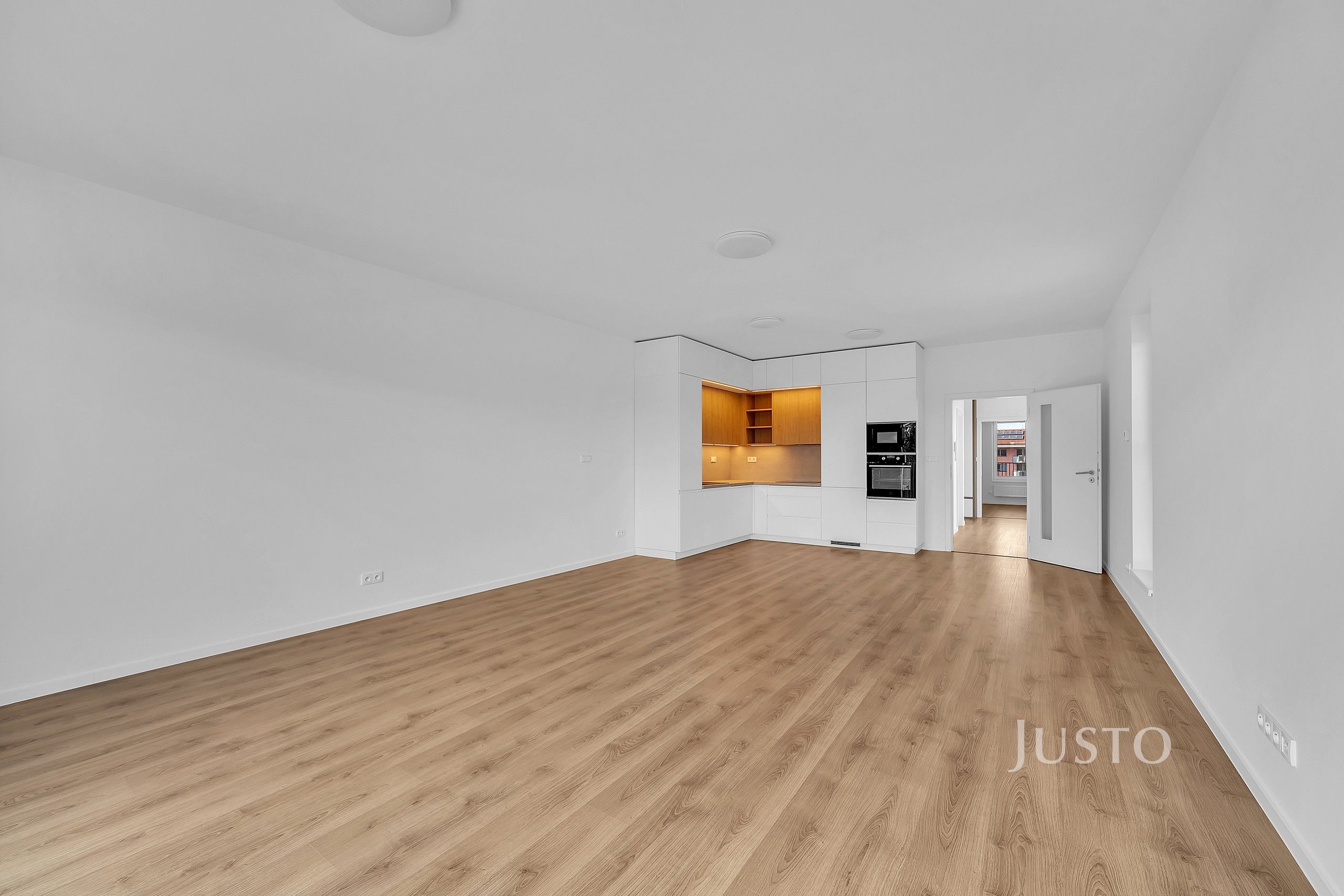 Pronájem byt 3+kk - Suchánkova 2471, Benešov, 80 m² - 5