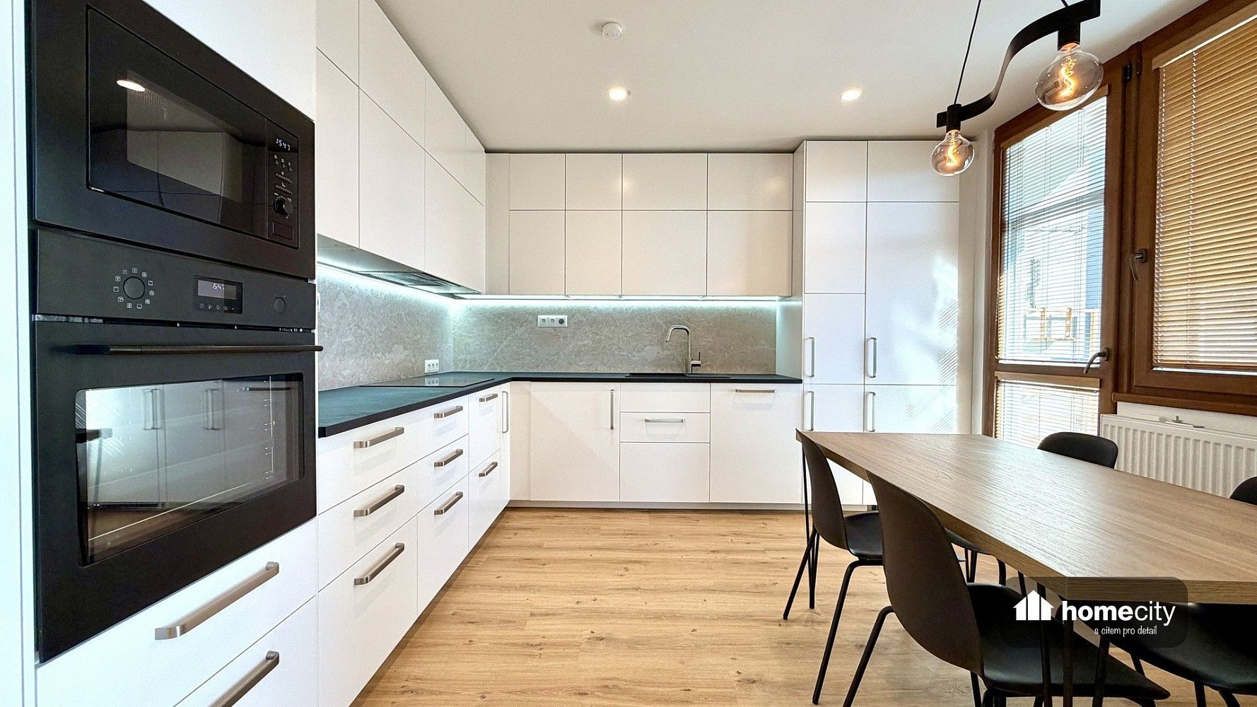 3+kk, U Josefa, Pardubice - Cihelna, 68 m² - 2