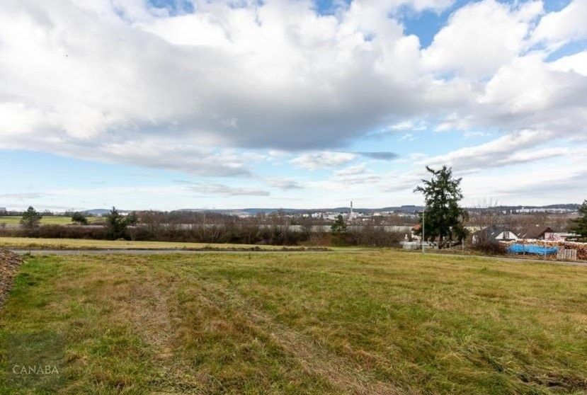 Prodej rodinný dům - Dobříš, 97 m²