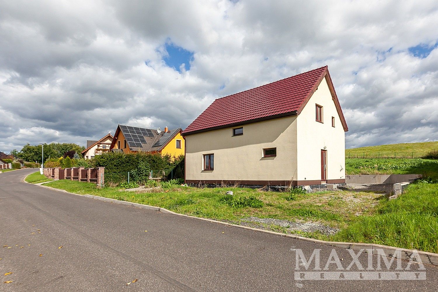 Prodej rodinný dům - Horní Libchava, okres Česká Lípa, 130 m² - 5