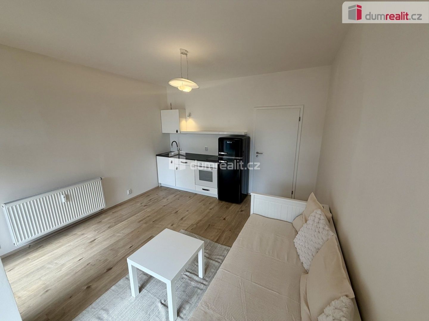 1+kk, Budějovická, Praha, 25 m² - 1