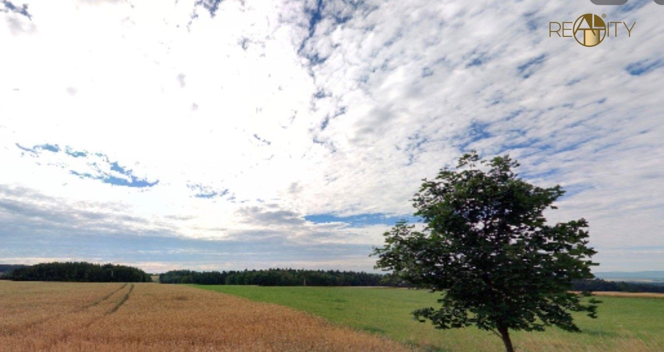 Komerční pozemky, Zavidov