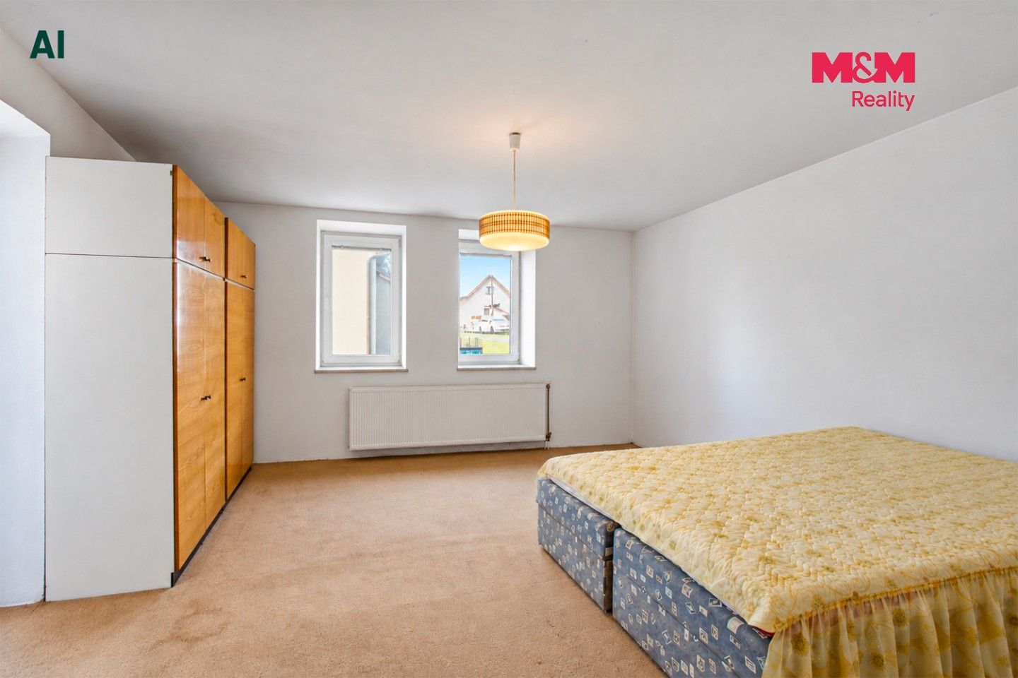 Rodinný dům · 84 m² · Krupá - 4