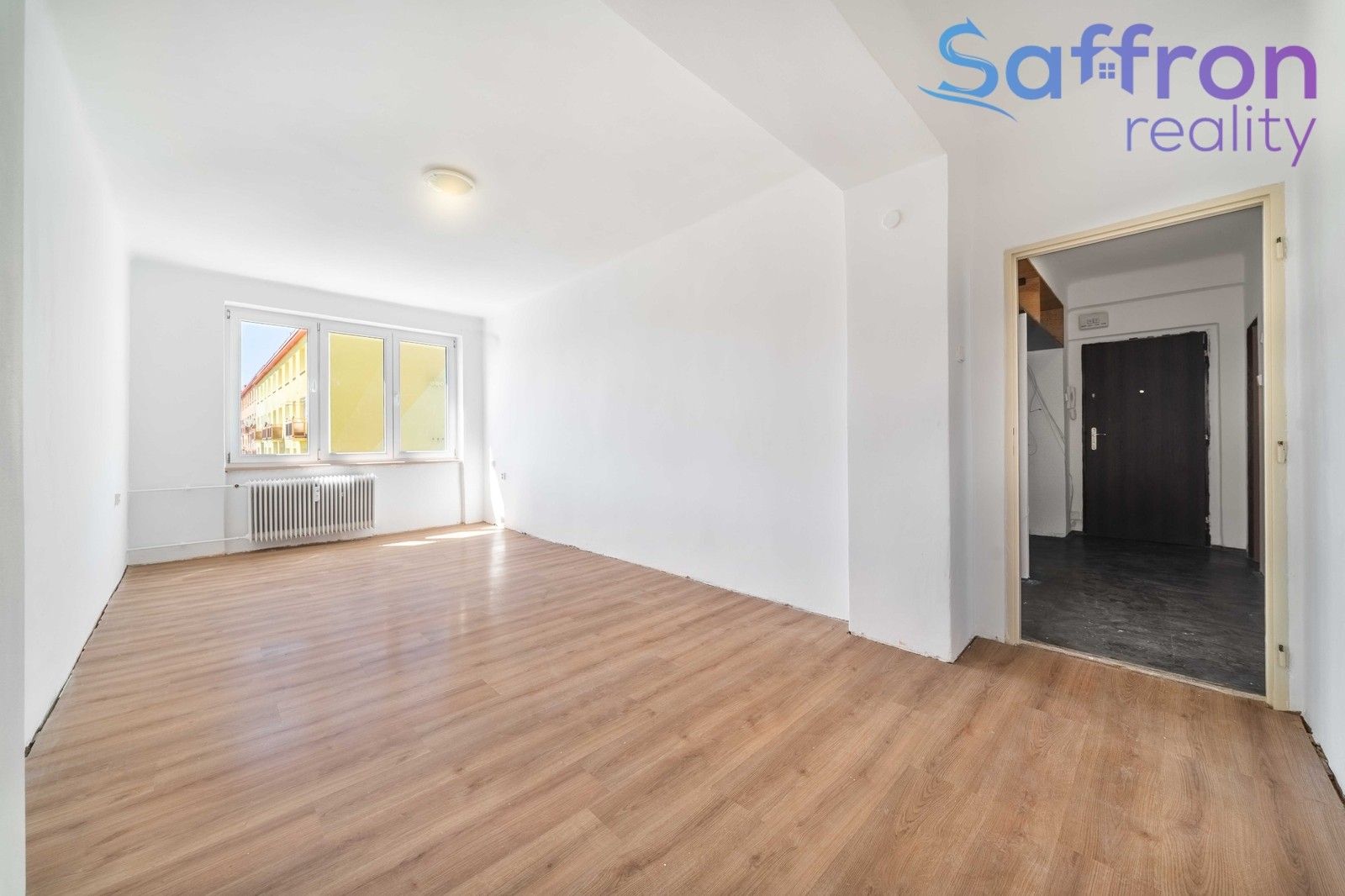 Prodej byt 2+1 - Blatenská 712, Plzeň Lobzy, 51 m² - 5