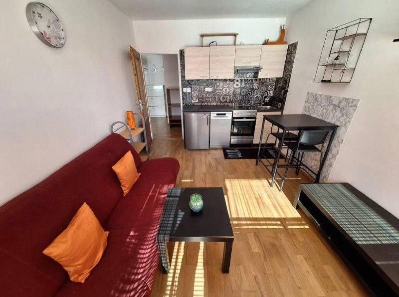 2+kk, Špačkova, Praha, 40 m² - 2