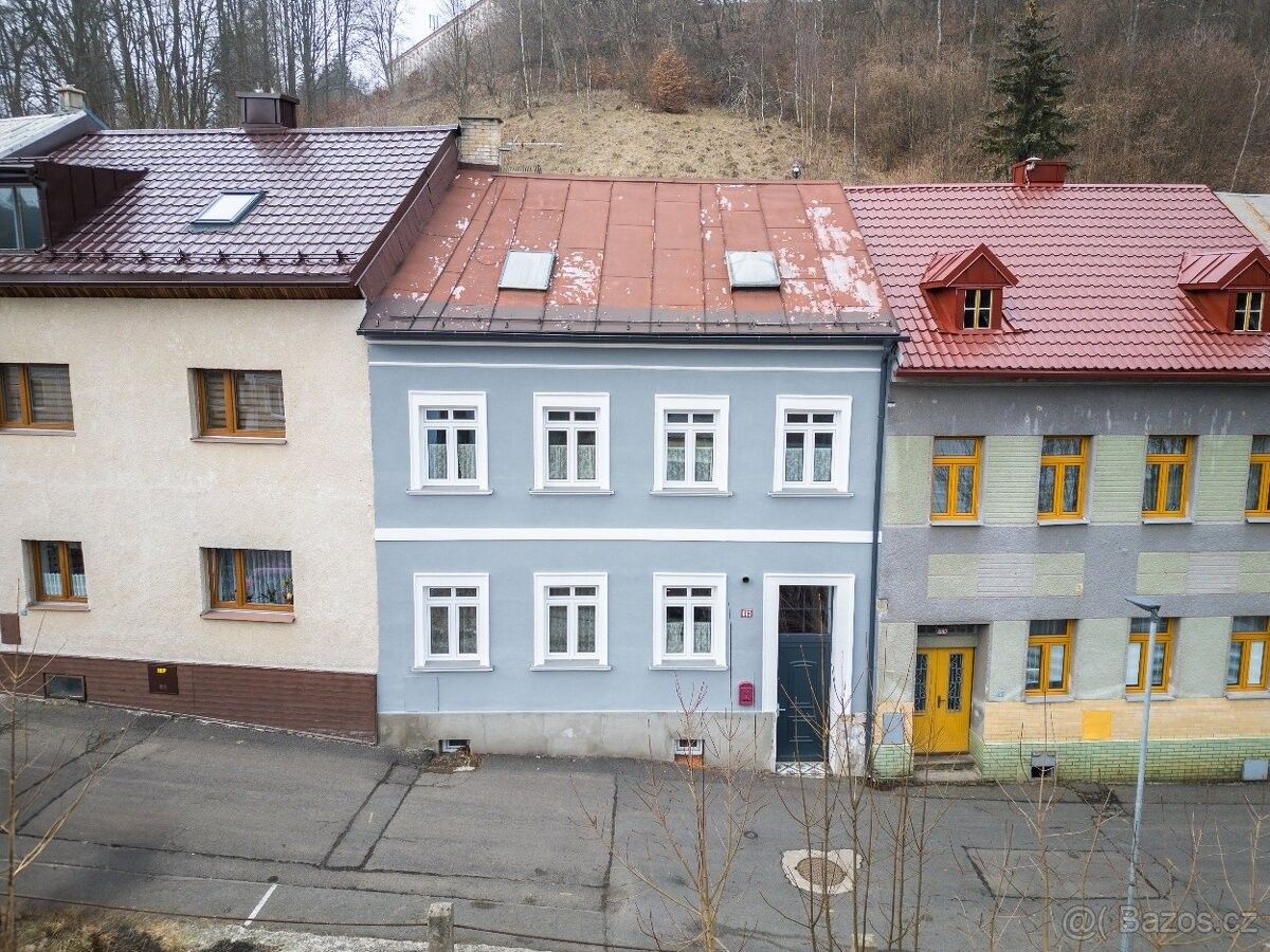 Restaurace, Karlovy Vary, 360 01