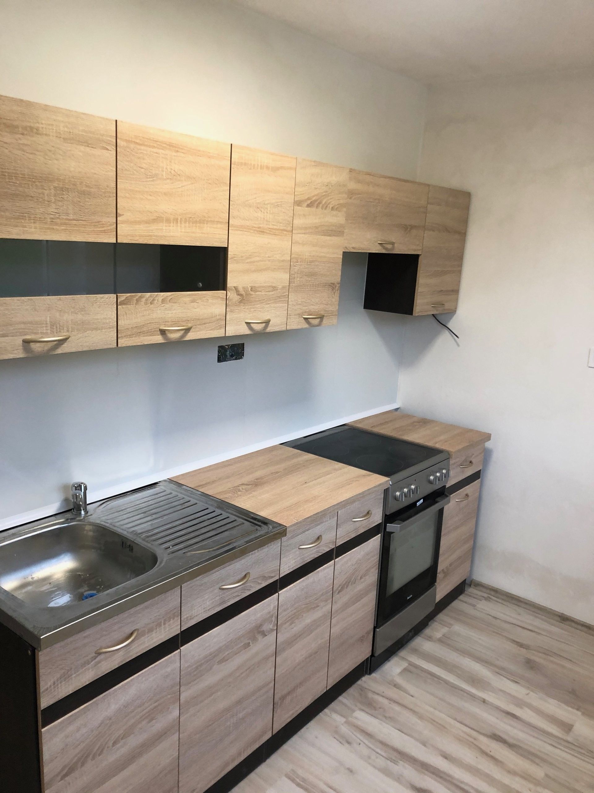 2+1, Ktiš Březovík, 53 m² - 2
