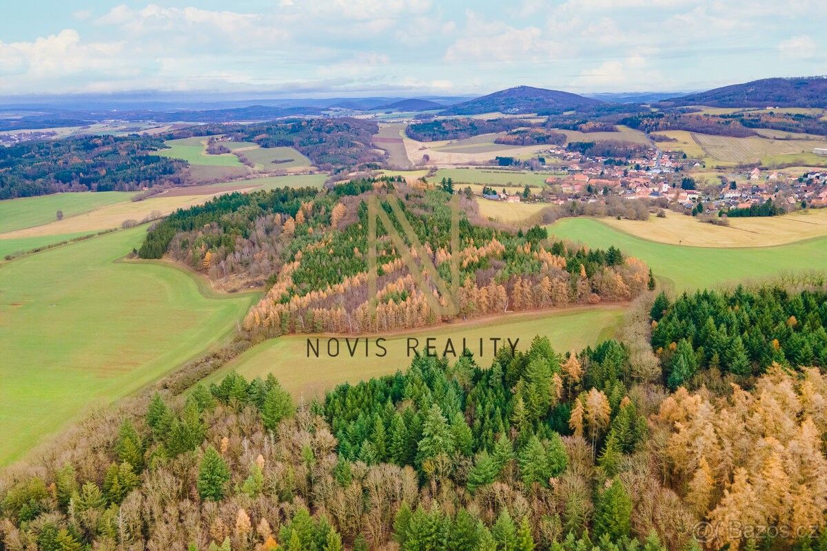 Prodej pozemek pro bydlení - Klatovy, 339 01