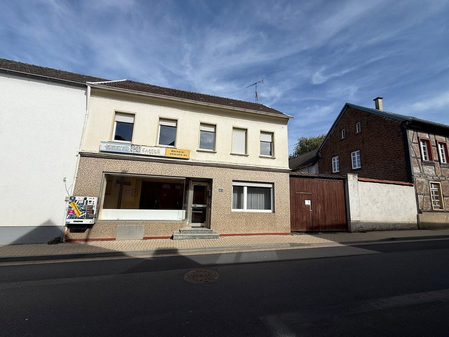 Rodinné domy, , Severní Porýní-Vestfálsko, 368 m² - 1