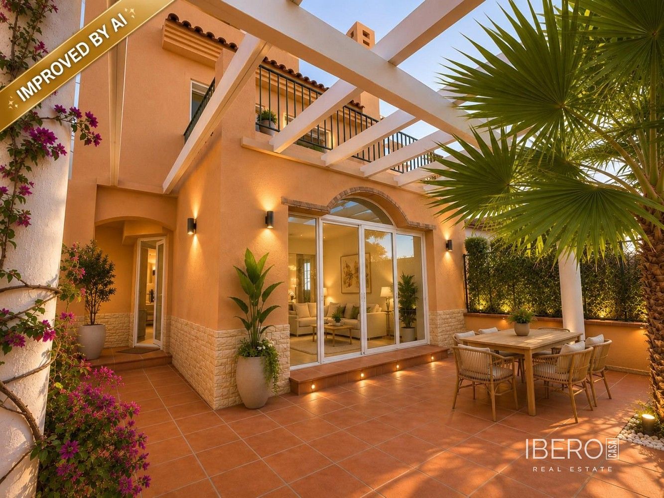 Prodej rodinný dům - Riviera del Sol, ES, 131 m² - 2