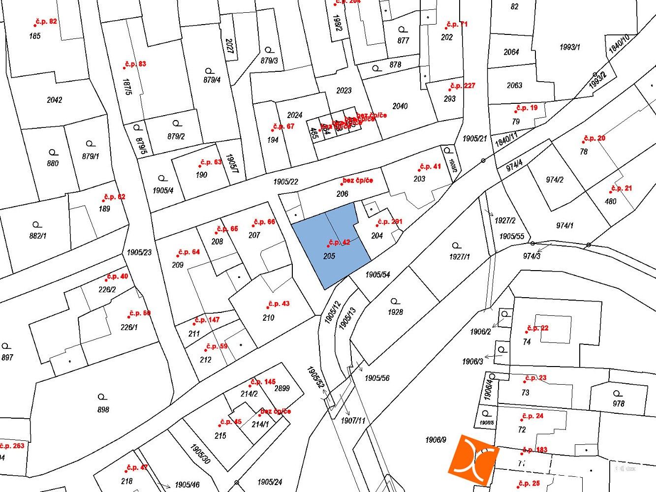 Rodinné domy, Benešov nad Černou, okres Český Krumlov, Jihočeský kraj, 210 m² - 2