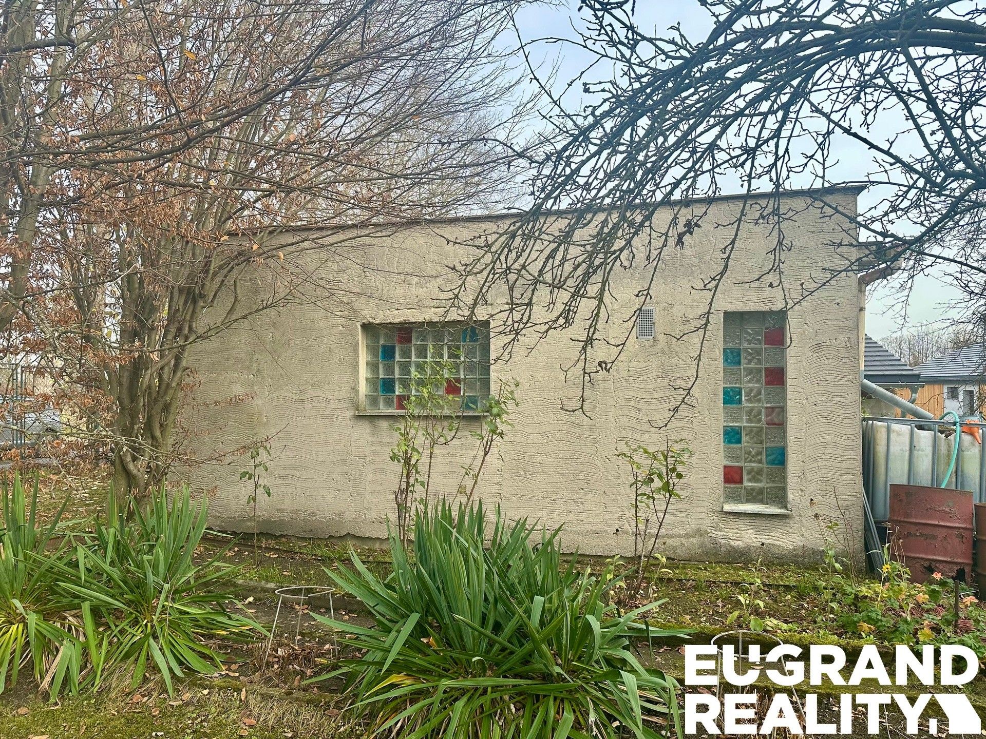 Prodej pozemek pro bydlení - Josefa Lady, Varnsdorf, 1 106 m²