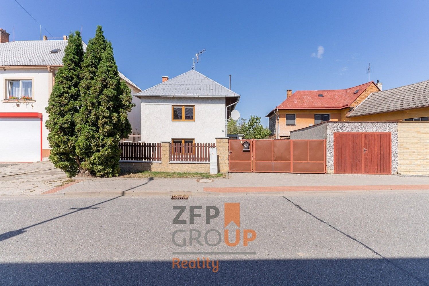 Rodinný dům, 90 m²
