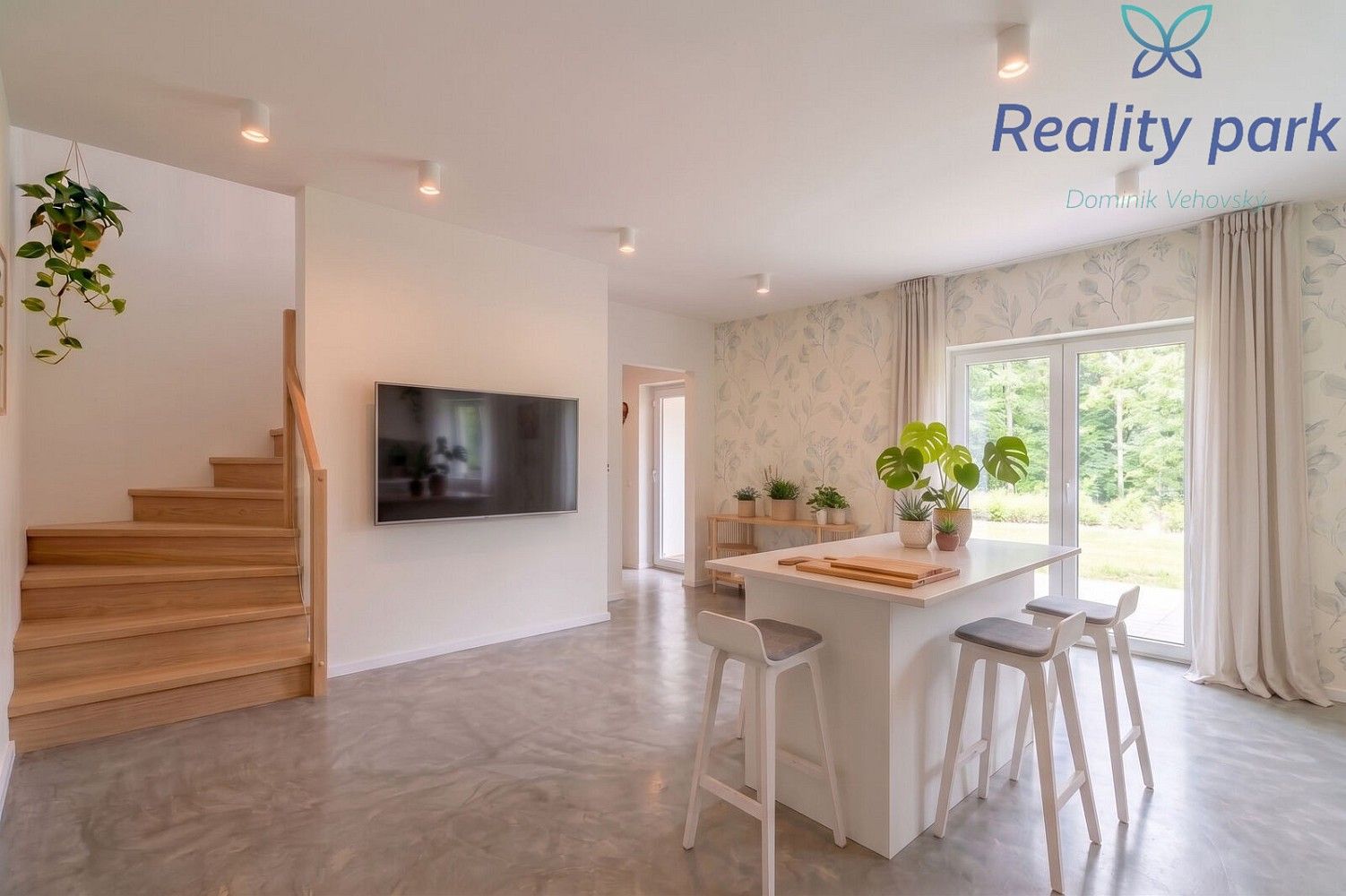 3+kk, Leskovec nad Moravicí, okres Bruntál, Moravskoslezský kraj, 71 m² - 2