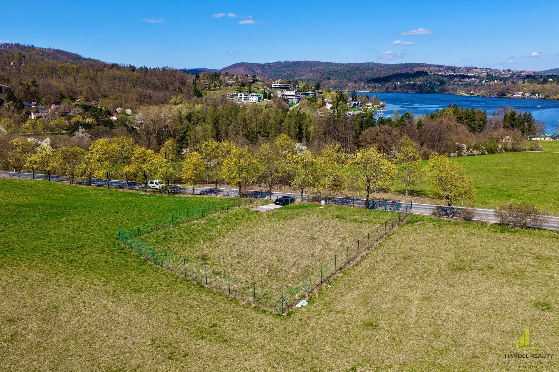 Pozemek pro bydlení, 790 m²