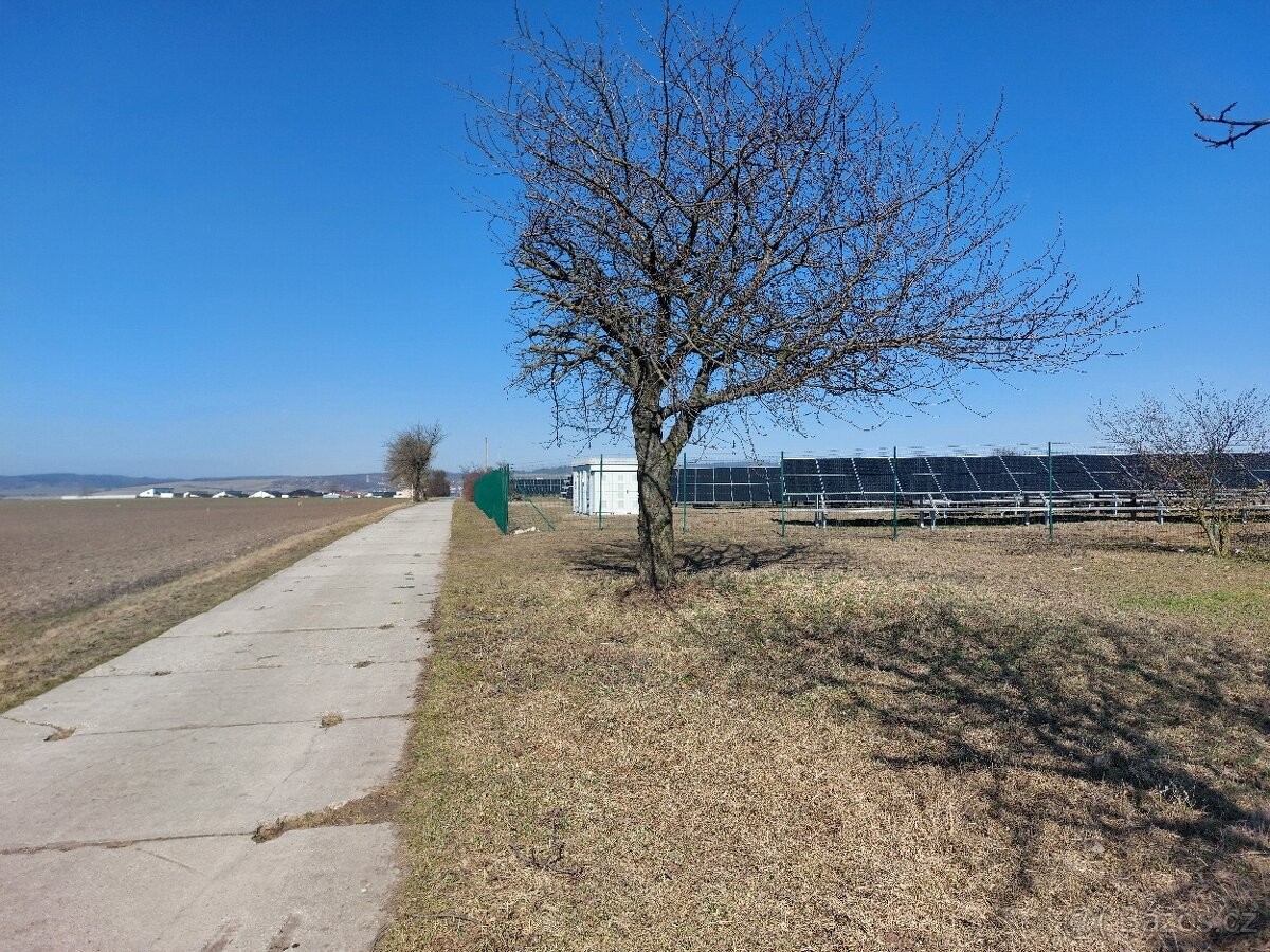 Pozemek pro bydlení · Holubice, 683 51 - 4