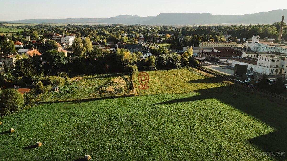 Prodej pozemek pro bydlení - Broumov, 550 01 - 5