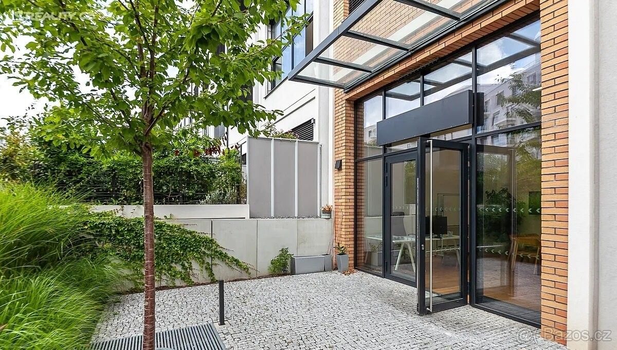 Pronájem kancelář - Praha, 150 00